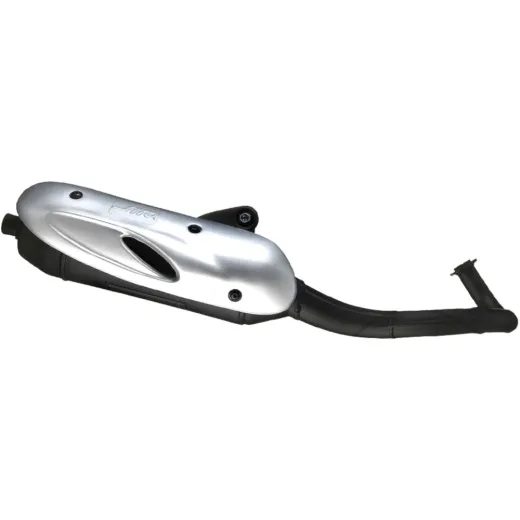 Silencer sito 590