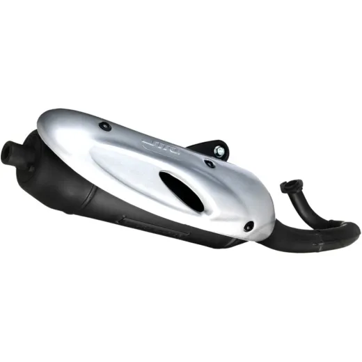 Auspuff Endtopf Schalldämpfer Sito 590