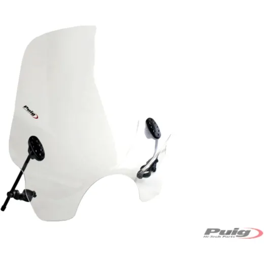 Windschild Touringscheibe 1 Puig