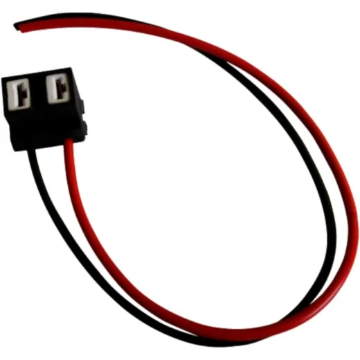 Bulb Holder H7 MQ