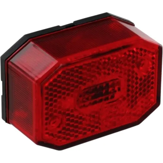 Tail light / rear light - Trailer Aspöck red