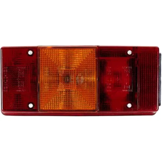 Tail light / rear light - right 2SE007547021