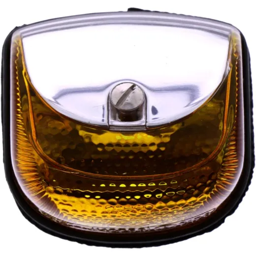 Indicator light