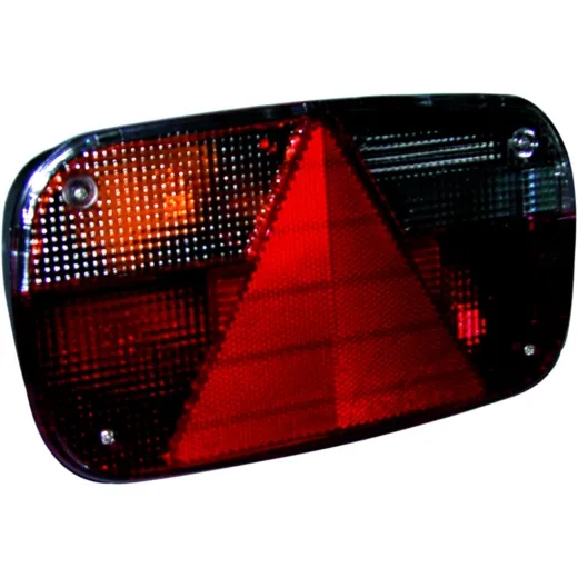Tail light / rear light - Trailer Set Aspöck