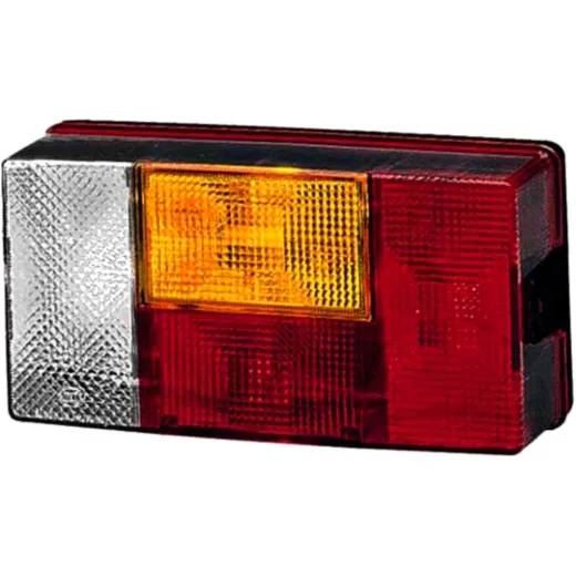 Tail light / rear light - right 2VP006040121