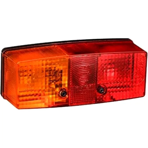 Tail light / rear light - left 2SE003184011