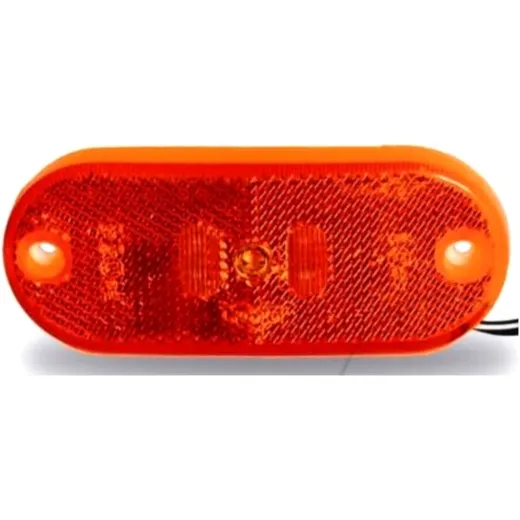 Seitenmarkierungsleuchte Anhänger LED 1300485