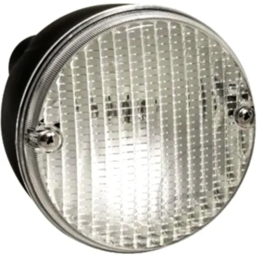 LIGHT RUECKF ANH