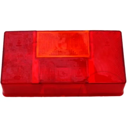 Tail light / rear light - glass left 9EL136819011