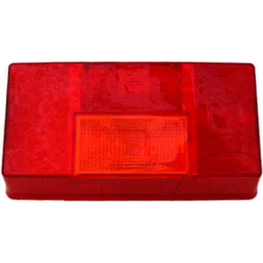 Tail light / rear light - glass right 9EL137792031