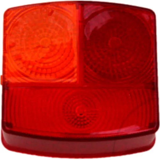 Tail light / rear light - glass left 9EL137307001