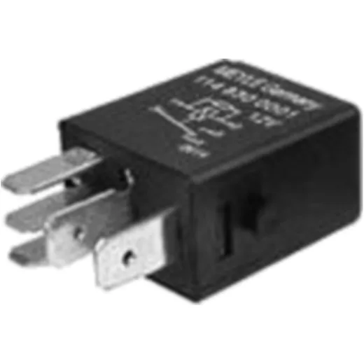 multifunction relay