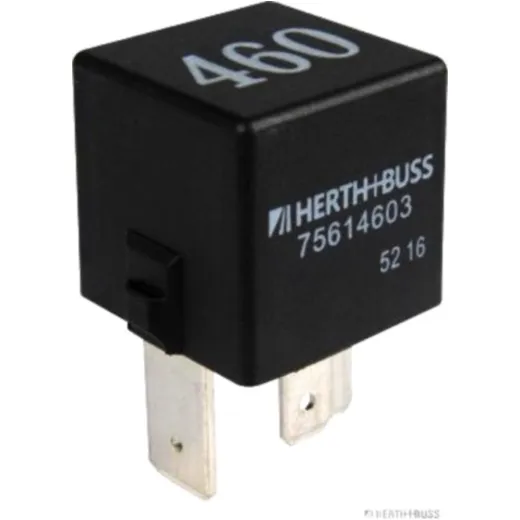 Relay multifunktion 75614603