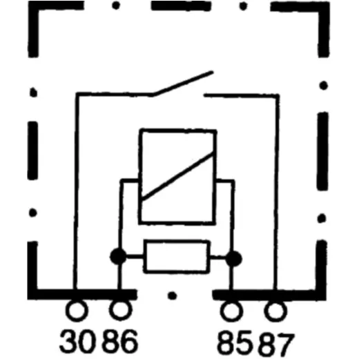 relay
