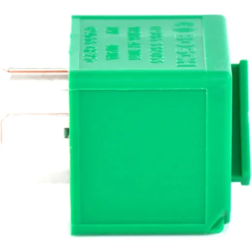 Multifunktionsrelais ID 12V 40A 5-polig