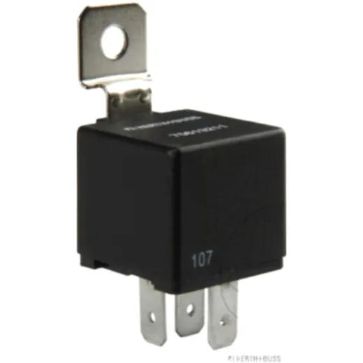 RELAY WORKING CURRENT ID