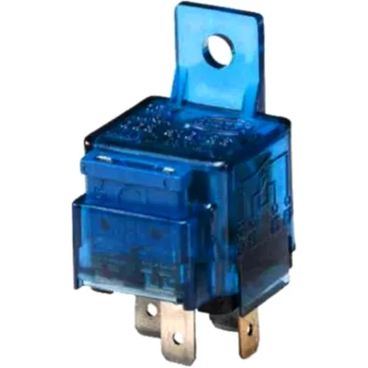 Mini relay 12v
