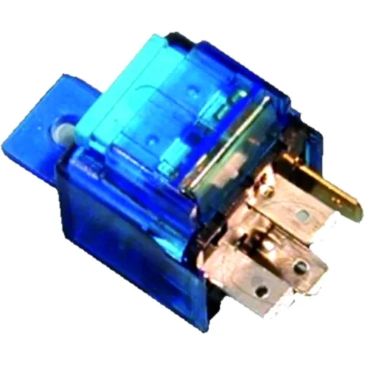Arbeitsstromrelais 12V