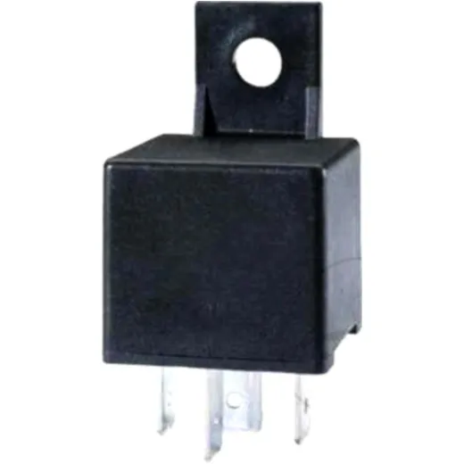 Hella relay 4 pole 12v