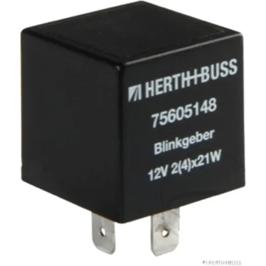 Blinkgeber 3 polig 12V
