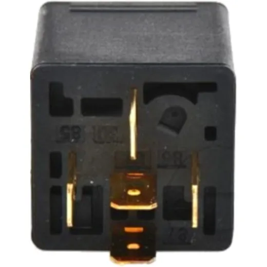 Relay 12v 30a