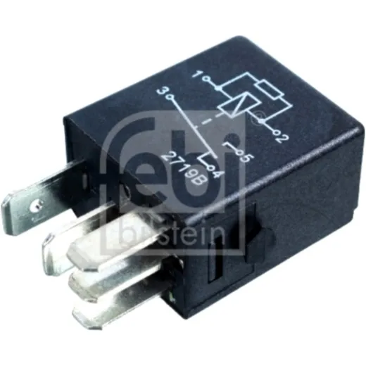 MULTI-FUNCTION RELAY MQ