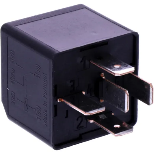 CHANGE OVER RELAY 24V 20A