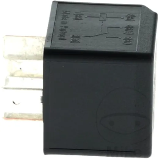 RELAY ALLGEM SMALL