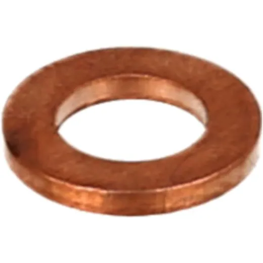 Dichtring Düsenhalter ID 7.1X12.3X1.5 mm Kupfer