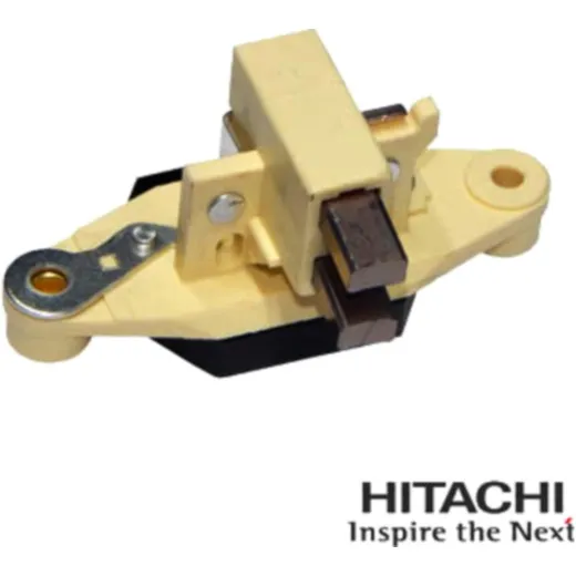 ALTERNATOR REGULATOR