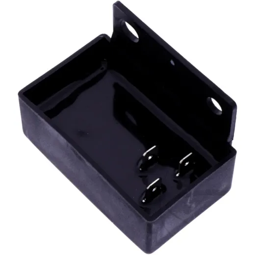 ALTERNATOR REGULATOR
