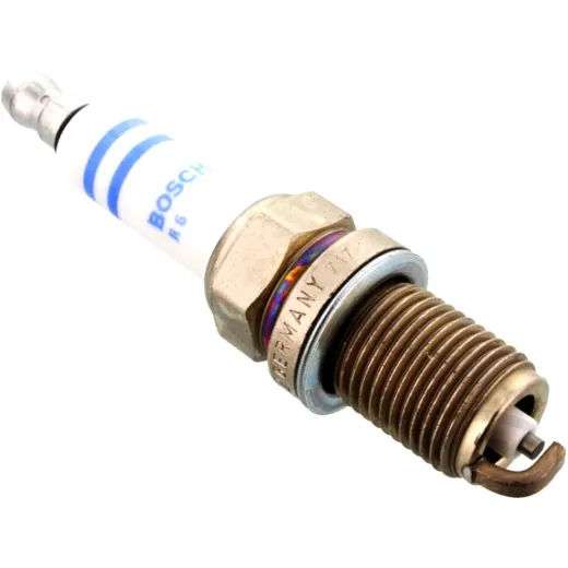 Spark plug bos fr7de2