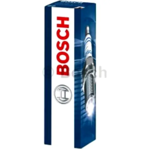 Zündkerze AR5SII3320S Bosch Alternative: 1345027