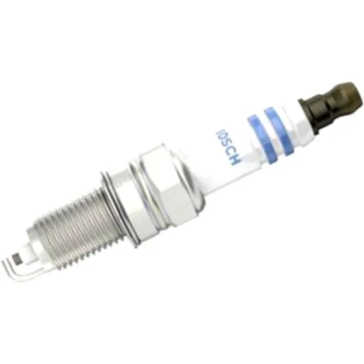 SPARK PLUG YR7LEU BOS