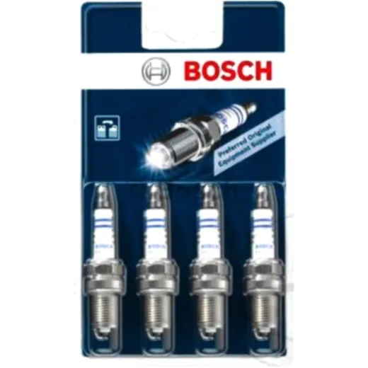 SPARK PLUG FR8MII33X BOS