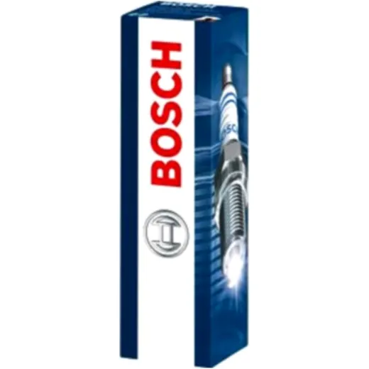 SPARK PLUG FR8KI33V BOS