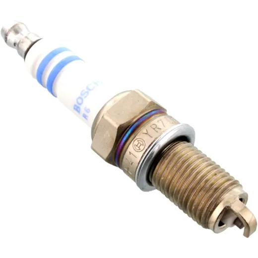 Spark plug bos yr7dc+