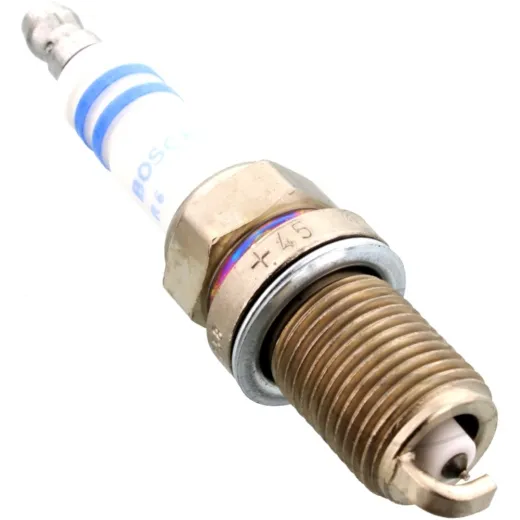 Spark plug bos fr8dpp33+