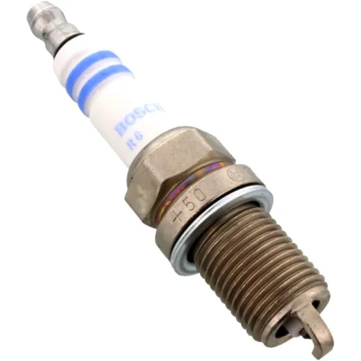 Spark plug bos fr7kpp33+