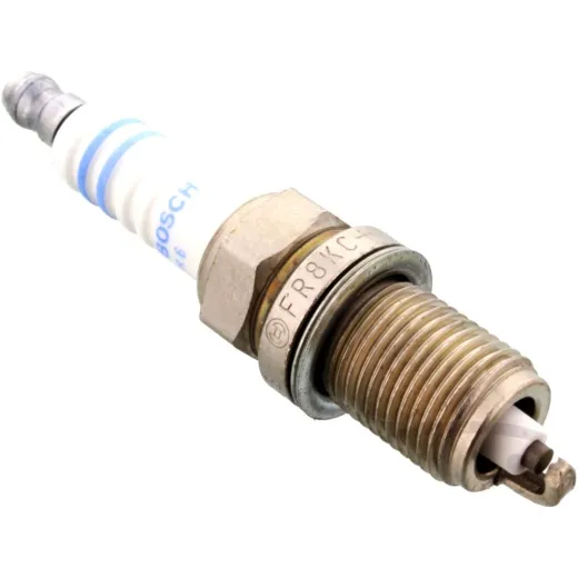 Spark plug bos fr8kc+