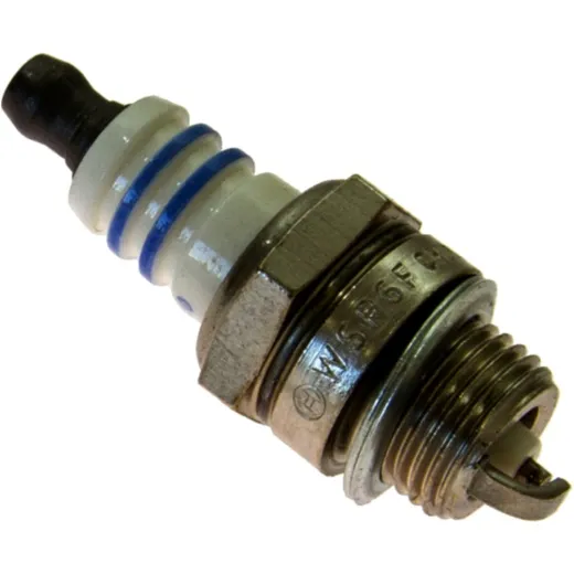Spark plug bosch wsr6f