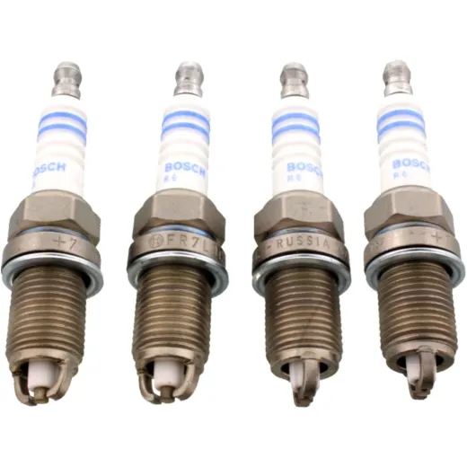 Spark plug bos fr7ldc+ 0242235914