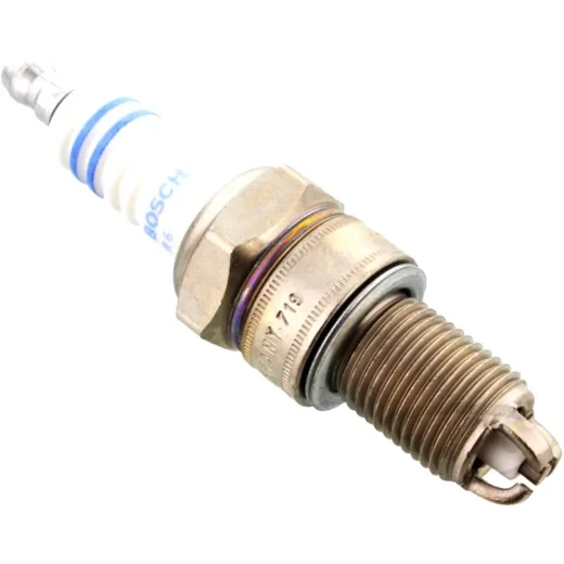 Spark plug bos wr7ltc+