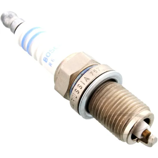 Spark plug bos fr7dc+