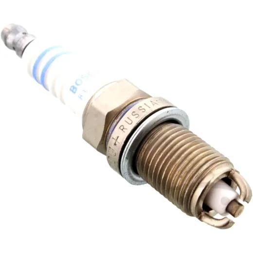 Zündkerze Bosch FLR8LDCU+