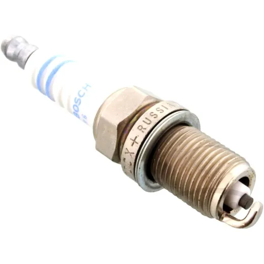 Spark plug bos fr7dcx+