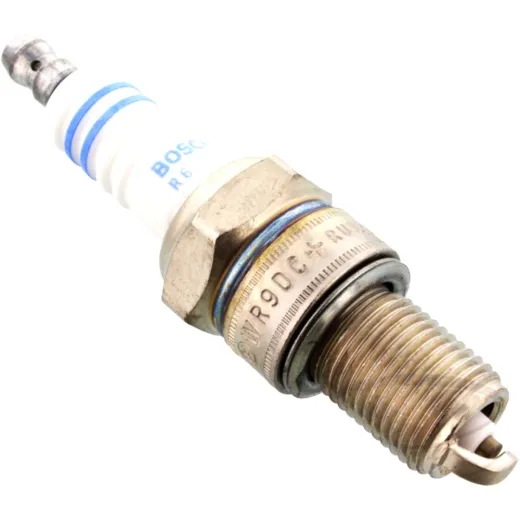 Spark plug bos wr9dc+