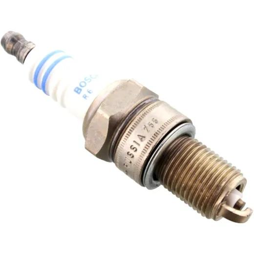 Spark plug bos wr8dcx+
