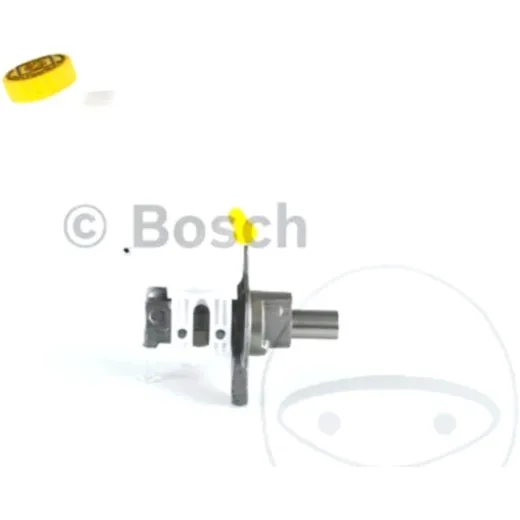 Glühkerze GLP194 Bosch