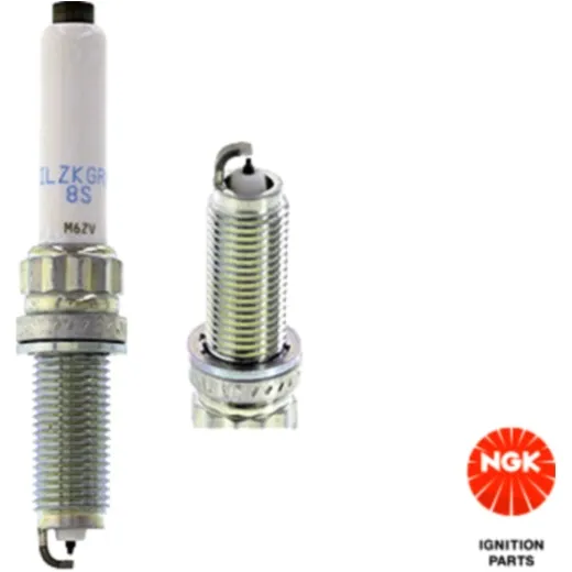 SPARK PLUG SILZKGR8B8S NGK